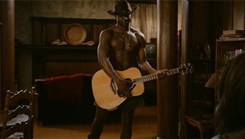 Tyler Perry's Leading Men Actor Specific African American Black 441