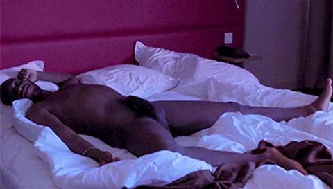 Sleeping Beauties Fetish Balls Barefoot 471
