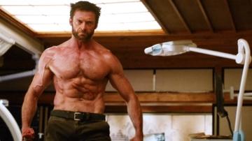 Deadpool, Wolverine, And More Marvel Hunks In The Nude! Actor Specific Butt Comic Book 480