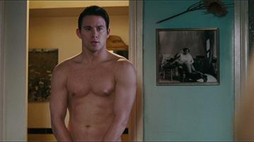 Hall of Fame Nudity Part 1 Actor Specific Balls Butt 521
