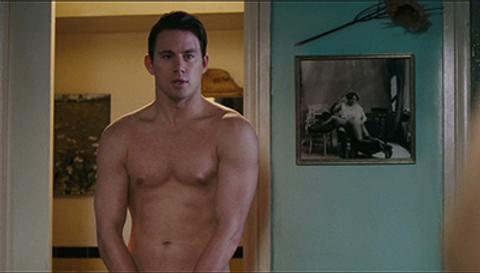 Hall of Fame Nudity Part 1 Actor Specific Balls Butt 521