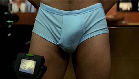 Babes in Briefs Fetish Boxer Briefs Boxers 527