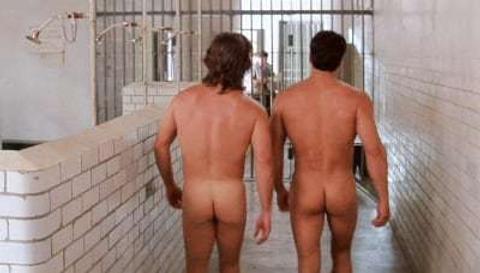 Steamy Prison Shower Bad Boys Fetish Bad Boys Balls 569