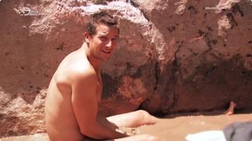 DocuMENtary Nudity! Genre Specific Doc Documentary 572