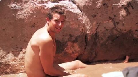 DocuMENtary Nudity! Genre Specific Doc Documentary 572