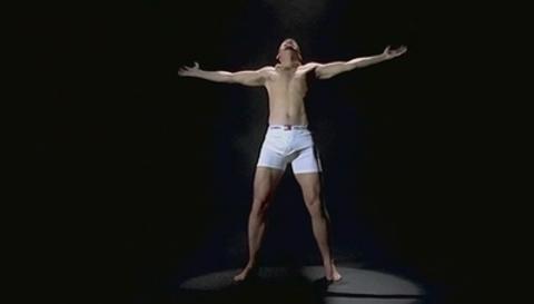 Very Nice! All of Sacha Baron Cohen's Scenes Actor Specific Ali G Borat 587