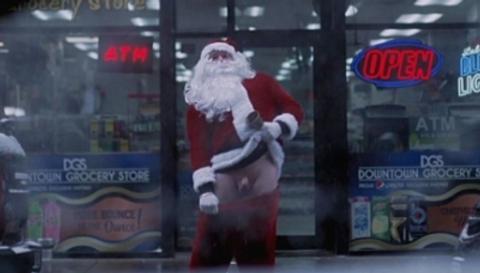 Seriously Sexy XXX-Mas Scenes! Genre Specific Christmas Holiday 620