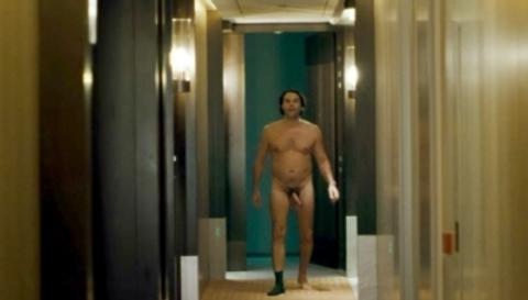 Jack Huston Nude And Best Hotel Scenes! Fetish Hallway Hotel 623