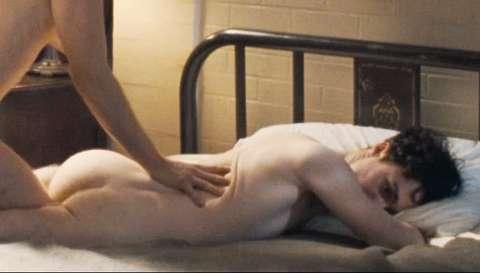 Harry Potter Actors Nude! Fetish Balls Barefoot 668