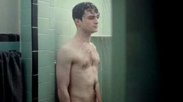 Sexiest Celebrity Otters: Fit & Hairy Guys Fetish Balls Butt 719