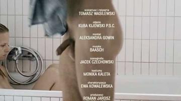 Credit Roll Nudity Genre Specific Balls Bathtub 743