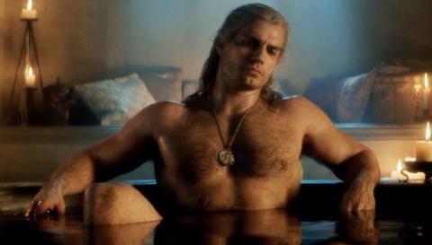 Zodiac Zaddies: Sexiest Taurus Celebrities Naked Actor Specific April Astrology 758