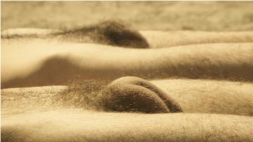 Mr. Tan: Actors Tanning Naked! Fetish Beach Naked 770