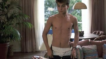 Disney's Leading Men: Live-Action Disney Actors Nude Title Specific Actor Specific Actor Disney 797