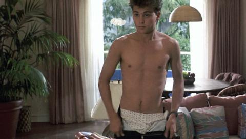 Disney's Leading Men: Live-Action Disney Actors Nude Title Specific Actor Specific Actor Disney 797