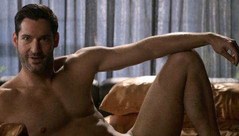 Hot As Hell : Actors Who Have Played Satan Actor Specific Actors Devil 818