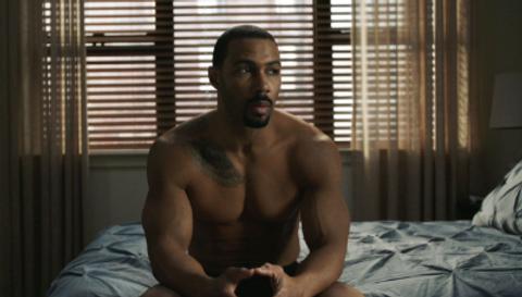 Goatee Guys Fetish Real Sex Beard Facial Hair 851