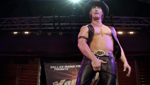 Everything's Bigger in Texas: Actors from the Lone Star State! Actor Specific Actors State 888