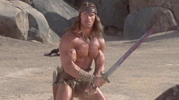 Hot Dudes With Long Swords Fetish Knife Knives 906