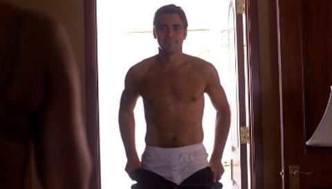 People's Sexiest Men Alive...Naked! Actor Specific Compilation List 930