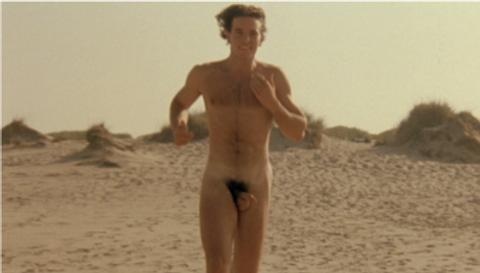 The Hottest Italian Movie Scenes Title Specific Foreign Language Gay 978