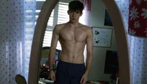 The Hottest Guys in ‘Valentine's Day’ Title Specific Compilation February 987