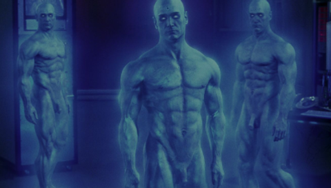 CGI Cocks Better Than Real Ones Fetish Abs Balls 1035