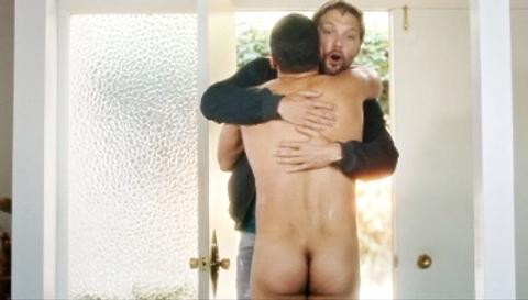 Hot Boys Hugging it Out! Fetish Real Sex Ass Balls 1056