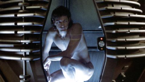 Long Live The Nude Flesh: David Cronenberg's Best Scenes Title Specific David Cronenberg Director 1074