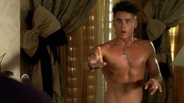 Nude Vegan Celebrities! Actor Specific Animal Rights Diet 1110