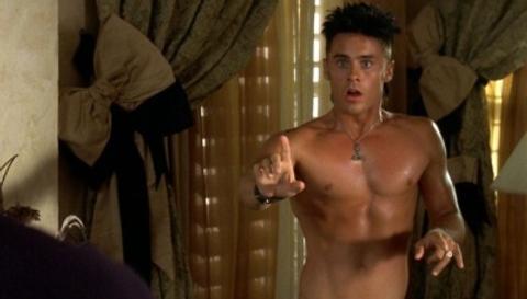 Nude Vegan Celebrities! Actor Specific Animal Rights Diet 1110