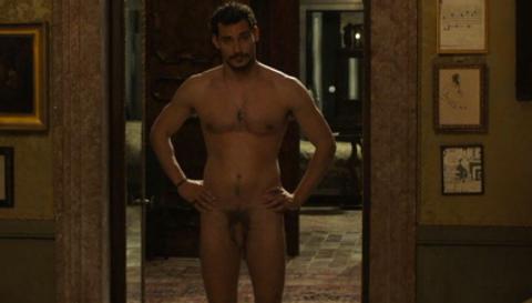 The Hottest Scenes from 'The White Lotus'