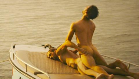 The Best Nude And Gay Scenes of 2023… So Far Year Specific Best Of '23 2023 1140