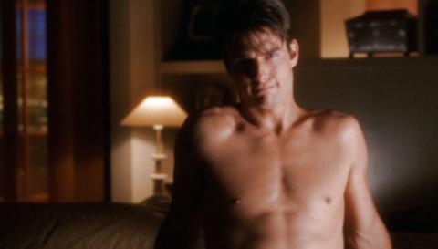The Sexy Stars of ‘Mission Impossible’ Title Specific Actors Film 1149