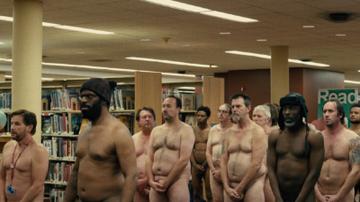 Strike! Activist Films & Television Title Specific Activism Equal Rights 1158