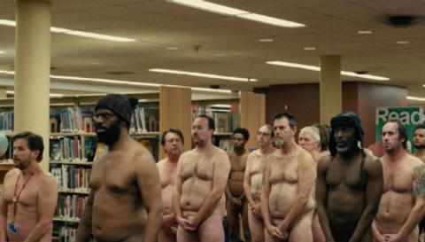 Strike! Activist Films & Television Title Specific Activism Equal Rights 1158