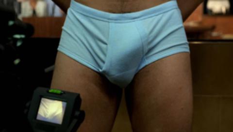 Visible Penis Lines Penis Bulge Penis Outline 1186
