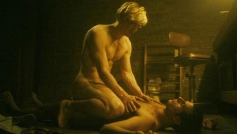 Scream Kings in the Nude Actor Specific Genre Specific Weird And Wild Halloween Horror 1201