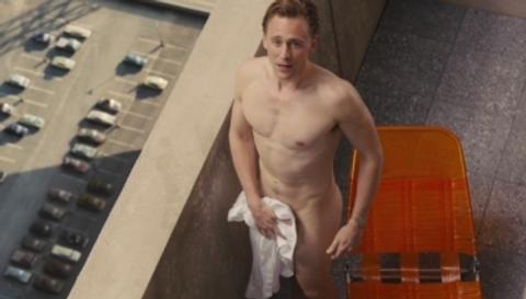 Nudity From Graham Norton's Celebrity Guests Actor Specific Guests Nudity 1218