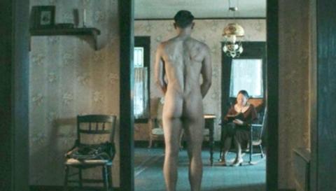 The Hottest Scenes From Ryan Murphy Series! Best Of Title Specific American Crime Story American Horror Story 1219
