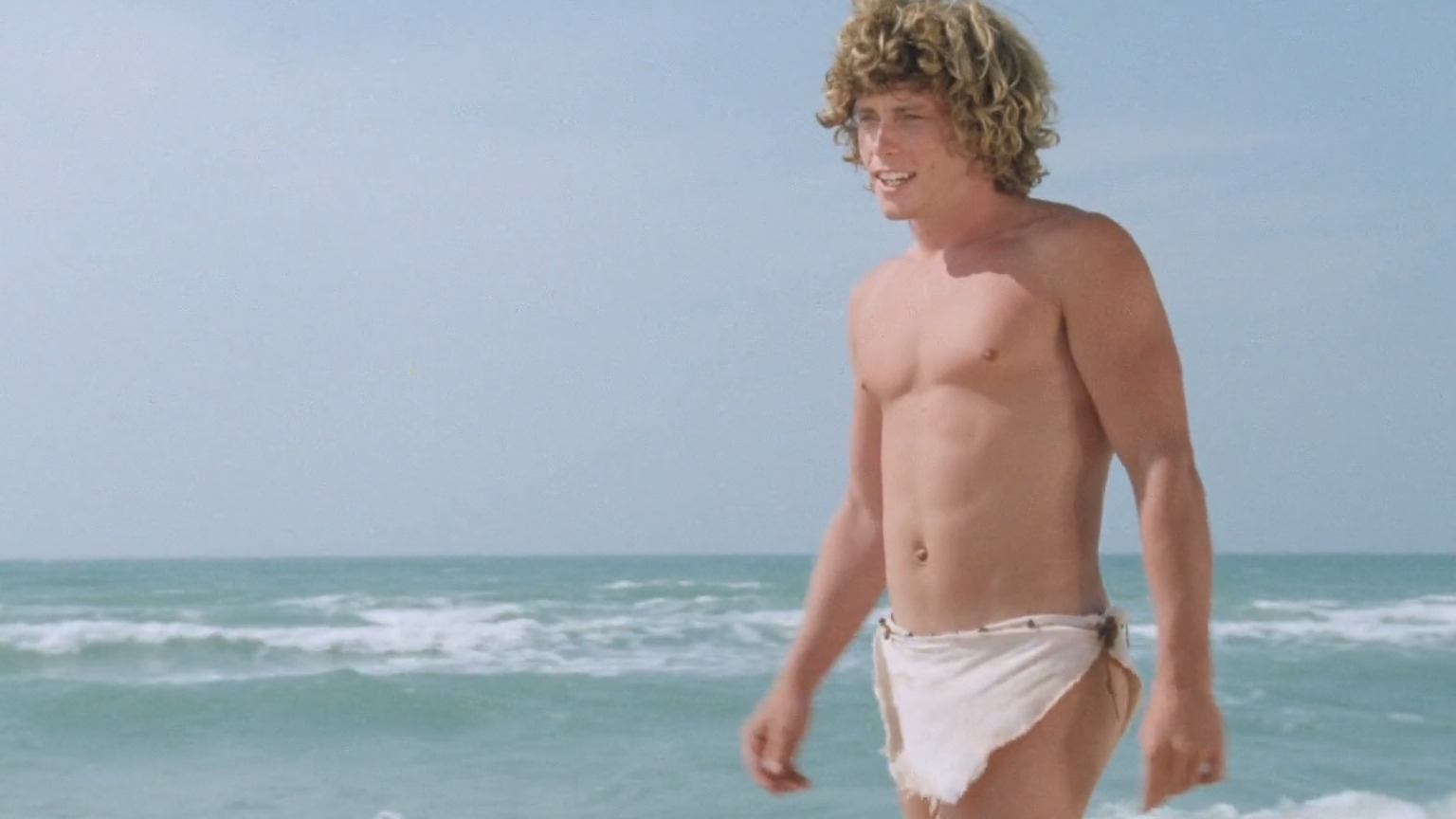 Sexiest Scenes of David from Paradise. Shirtless, Underwear, Bulge, Sexy, balls, butt. 2237
