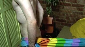 Robert Aberdeen in Saturday Night at the Baths (1975) Butt Shirtless Straight Balls Butt 20576