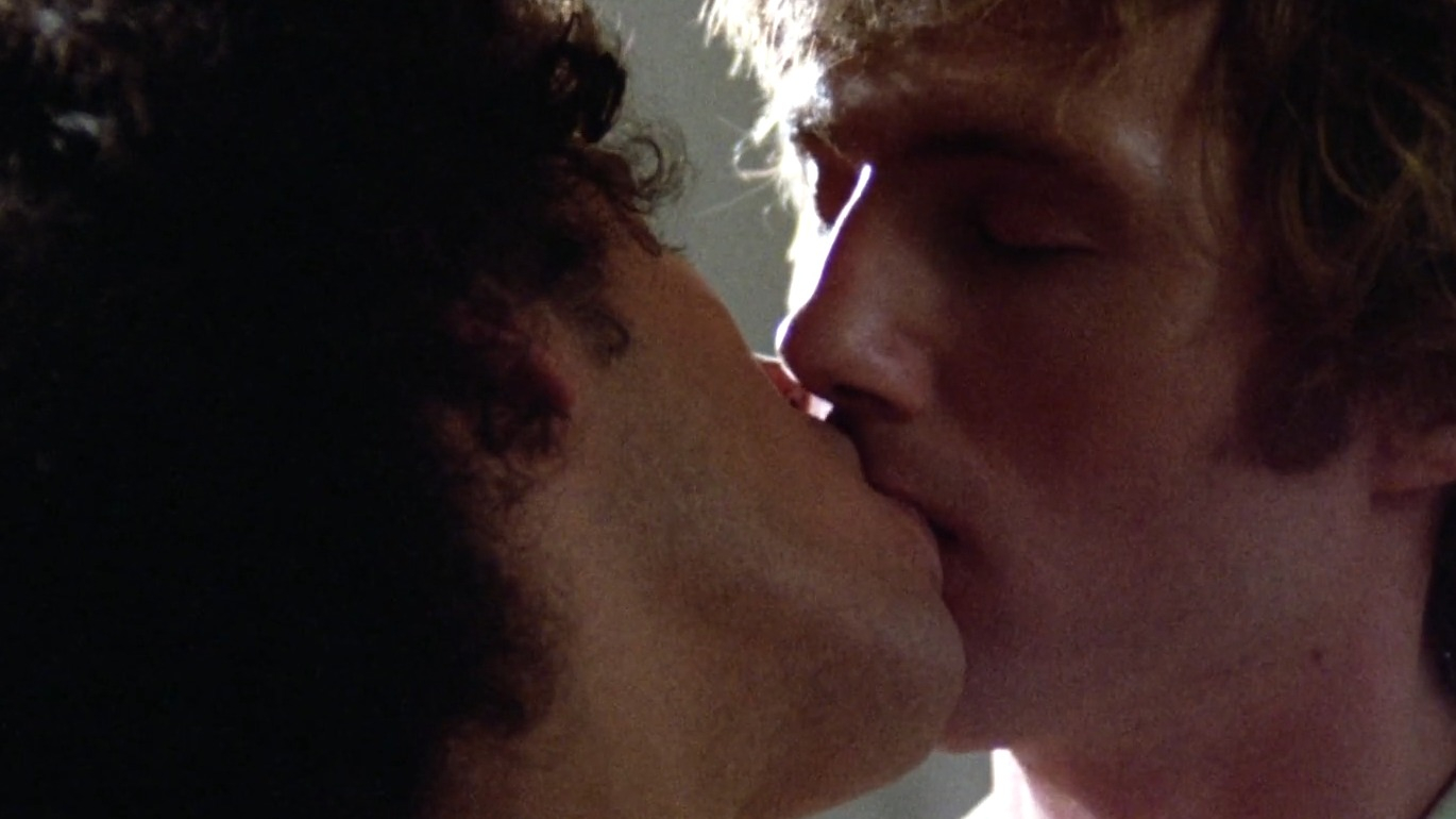 Robert Aberdeen Naked as Michael Lawrence. Gay, Shirtless, Balls, Penis, Butt, sexy, straight. 20583