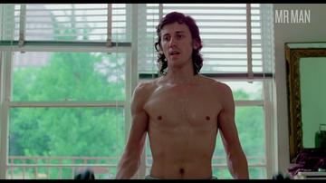Hottest Stuart Richards Scenes. Shirtless. 37983