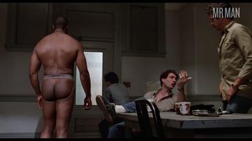 Nudes of Tough Cop from Cruising. Butt, Shirtless, Underwear, bulge. 37980