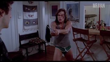 Cruising's Sexiest Scenes with James Remar. Underwear, bulge. 37986
