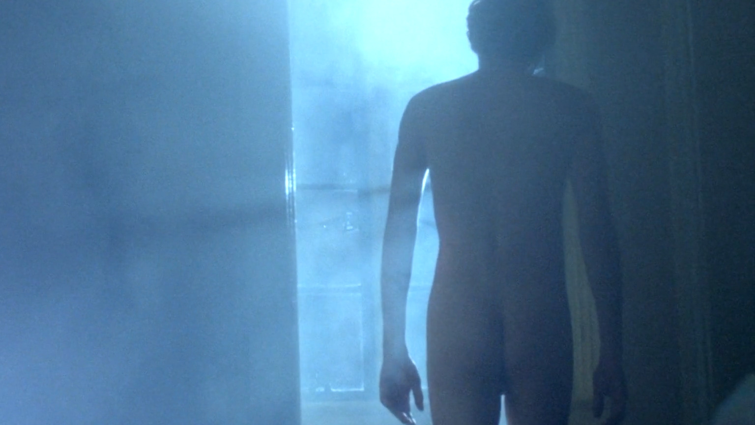 Nudes of Andrew Williams from Fear No Evil. Butt, Straight, gay, shirtless. 81450