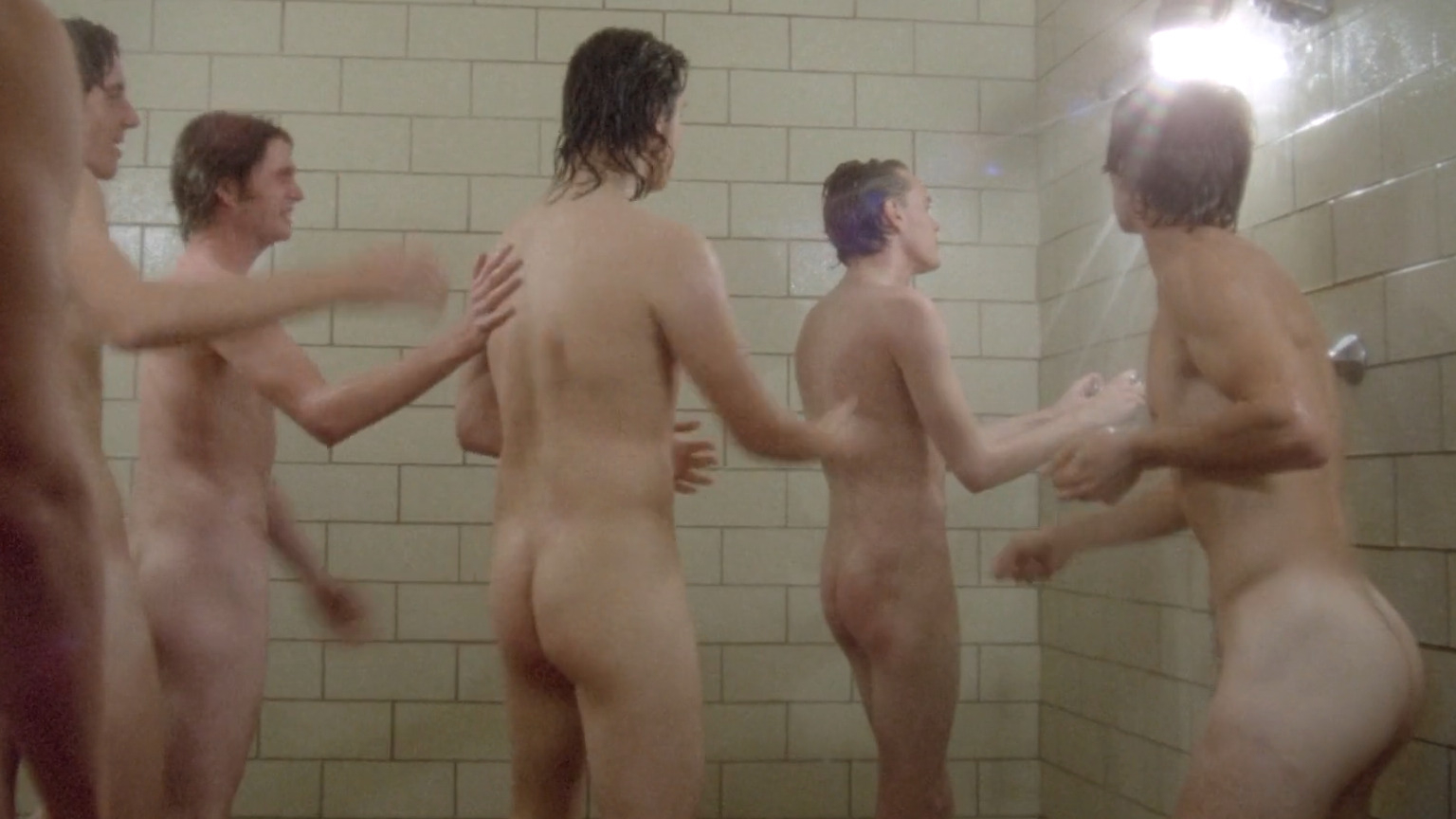 Andrew Williams from Fear No Evil Naked. Butt, Gay, Shirtless, Balls, Penis, straight. 81449