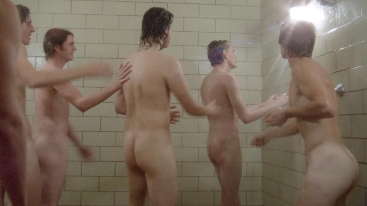 Stefan Arngrim, Daniel Eden in Fear No Evil (1981) Butt Gay Shirtless Balls Penis Balls Butt 81449