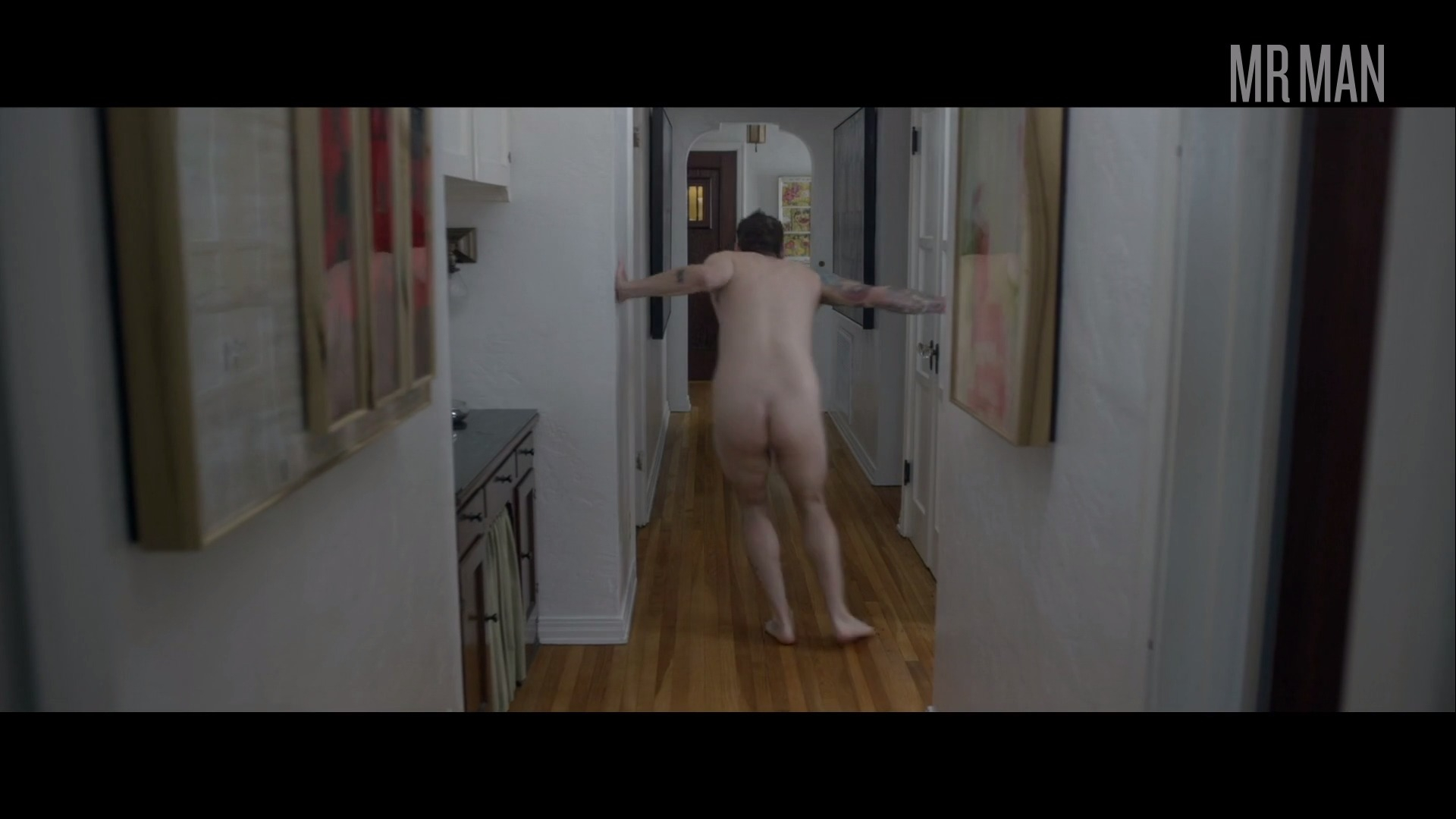 Nudes of Kyle Harden from Grief. Butt, sexy, shirtless. 36408